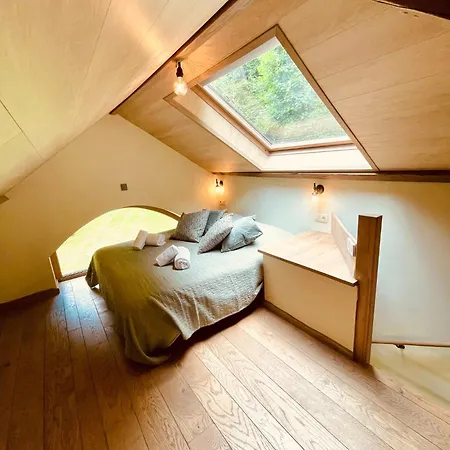 La Chapelle Dans Le Bois * Vireux-Wallerand