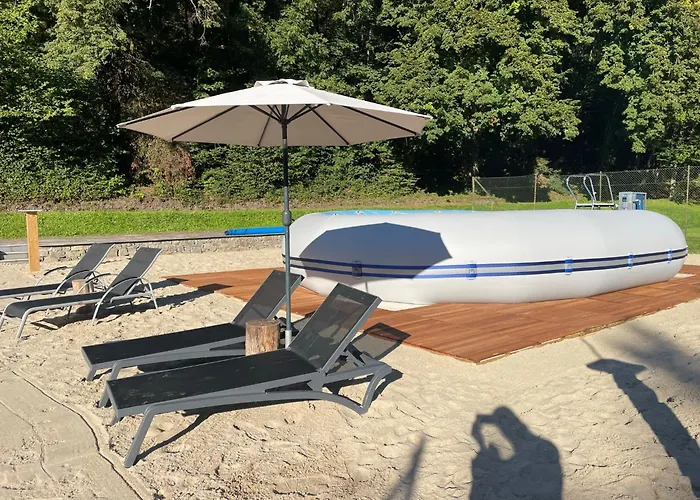 La Chapelle Dans Le Bois Vireux-Wallerand